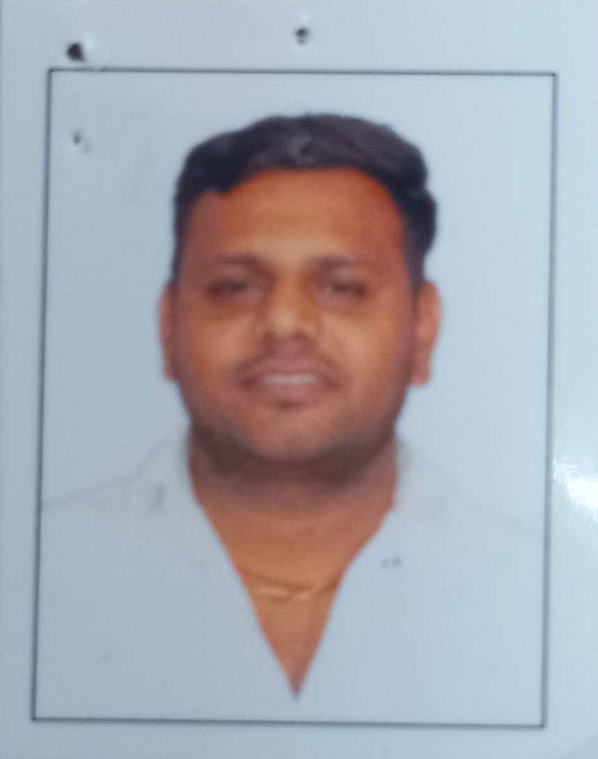 Chiragkumar Motibhai Bariya