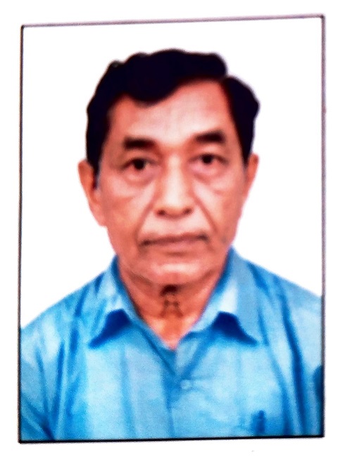Desaibhai Patel