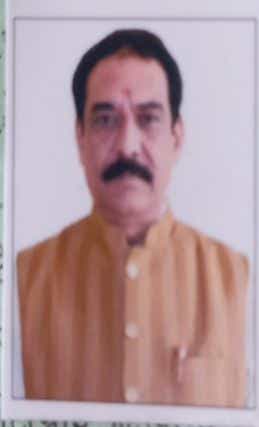 Jayprakash Purushottambhai Patel (J.P.)