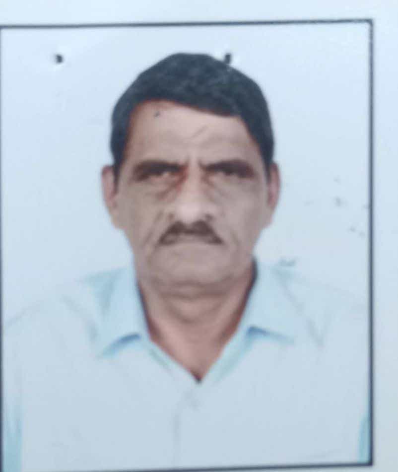 Khant Shakanbhai Motibhai