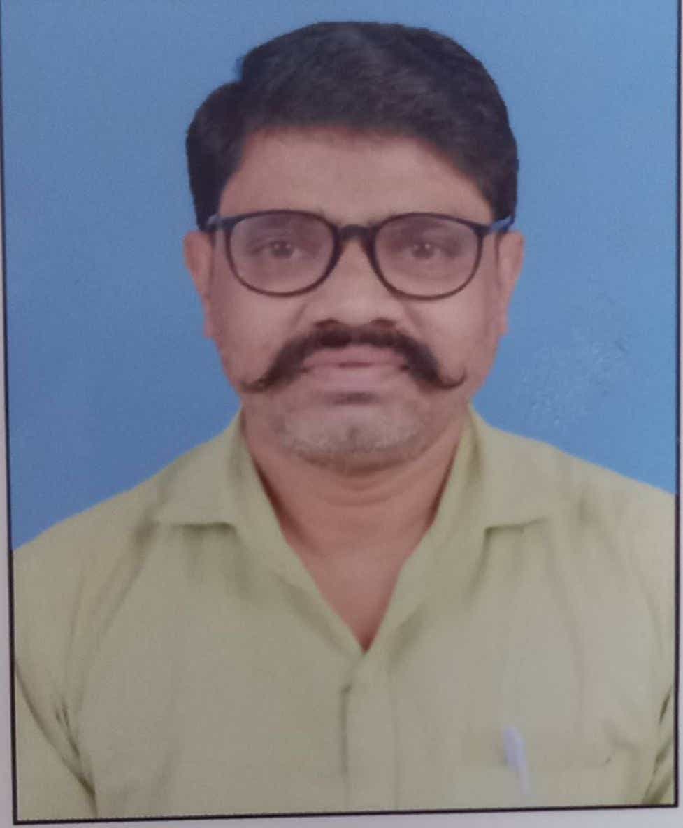 Makwana Rameshbhai Sundarbhai