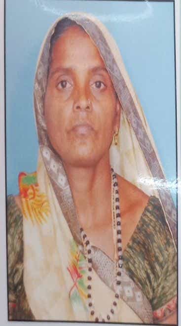 Nat Parvatiben Prabhatbhai