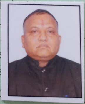 Parmar Vikramsinh Bhavansinh