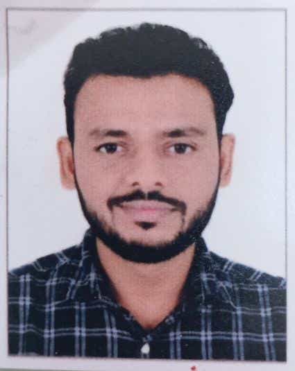 Prashantkumar Pravinchandra Gurjar