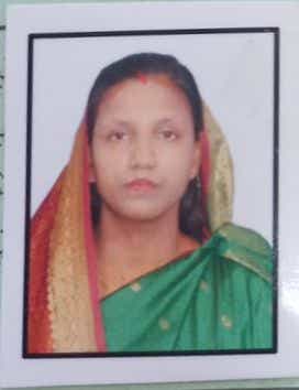 Pushpa Vikramsinh Malivad (Damor)
