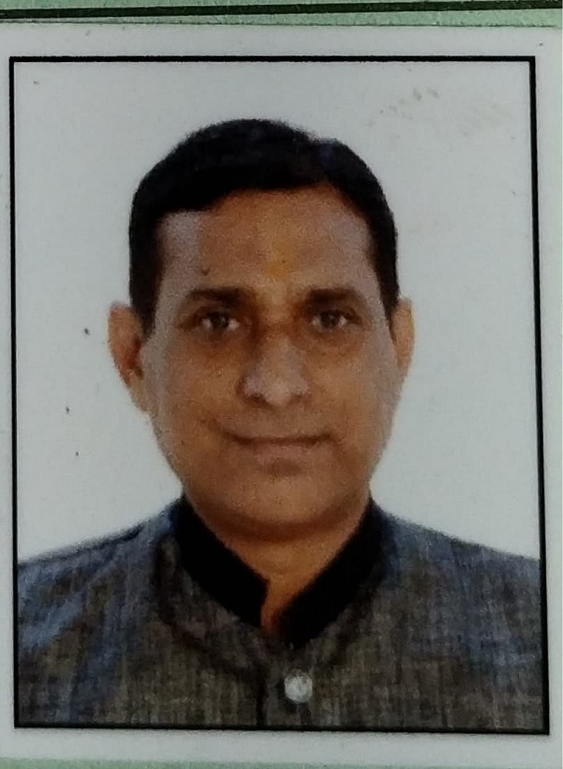 Sevak Jigneshkumar Ambalal
