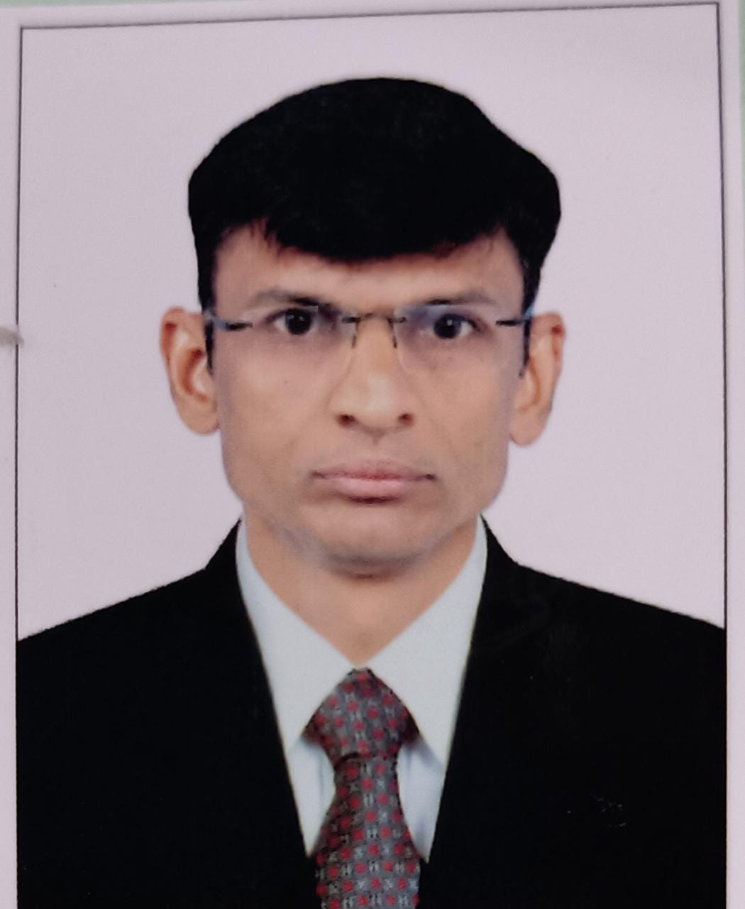 Bharatkumar Madhavlal Patel