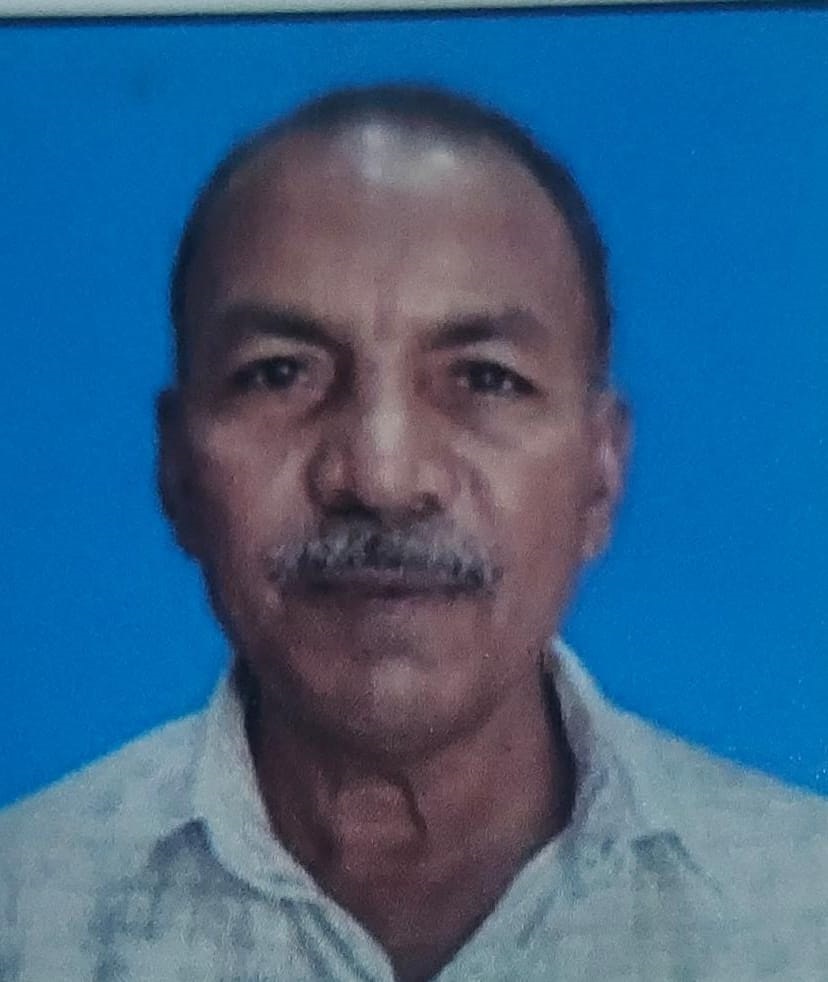 Jadav Chimanbhai Pashabhai