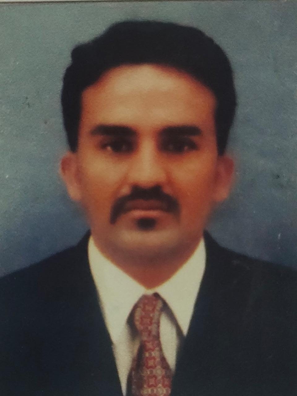 Parmar Devangkumar Prabhudas