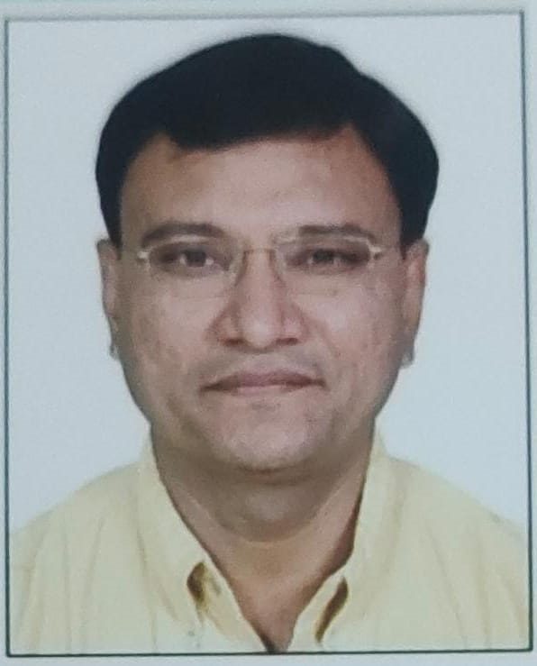 Patel Anilkumar Dvarkadas