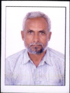 Arifbhai Gulamnabi Vahora
