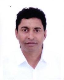 Indrajitsinh Natvarsinh Parmar