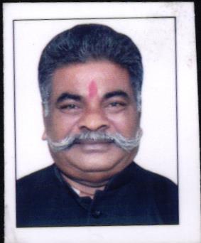 Ravjibhai Somabhai Vaghela