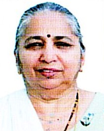 Ansuyaben Kalsaria