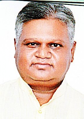 Ashokbhai Mangalbhai Joliya