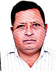 Devatbhai Sarvaiya