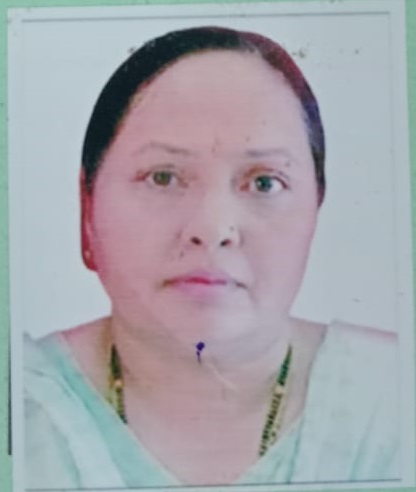 Garasiya Hemangini Dipakkumar