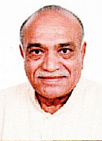 Ghanshyambhai Patel
