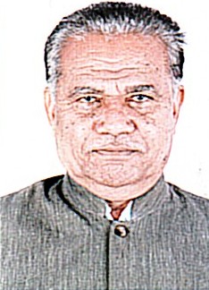 Gohil Shivabhai Jerambhai