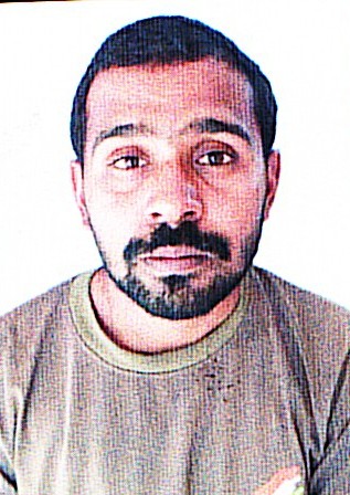 Gopalbhai Gabhabhai Joliya
