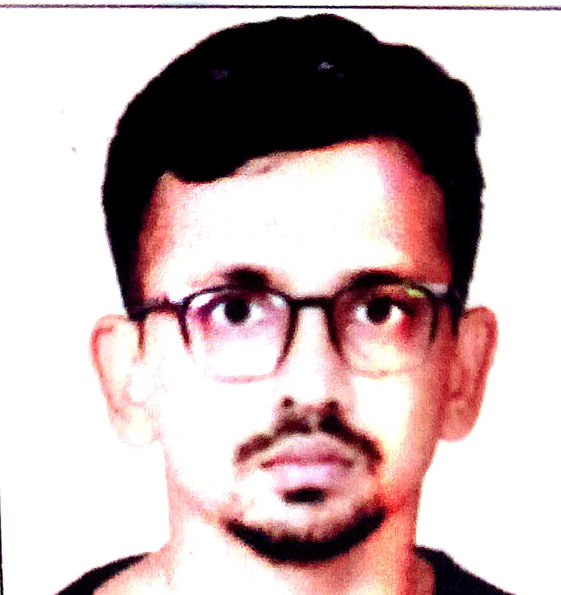 Kunjankumar Rameshchandra Patel