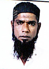 Mahebubbhai Alarakhbhai Shekh