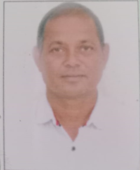 Maheshbhai Nathubhai Patel