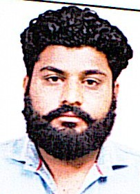 Mehulkumar Chudasama