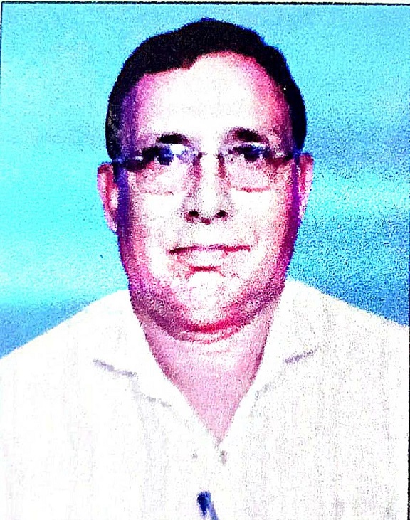 Patel Hitendrabhai Amrutbhai