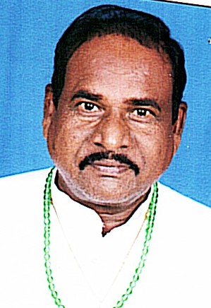 Sankhat Savjibhai Bhagvanbhai (Koli Savaram Sankhat)