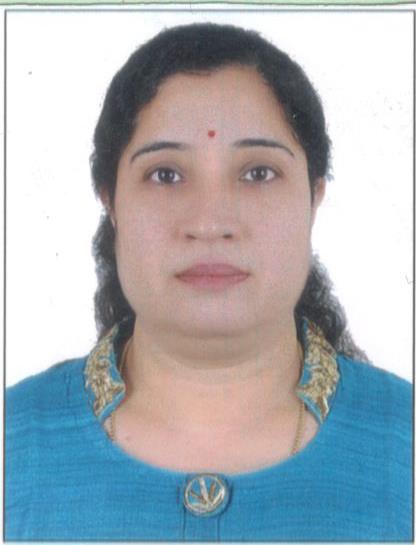 Annapurna Sharma