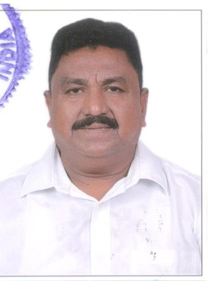 Mukeshbhai Patel