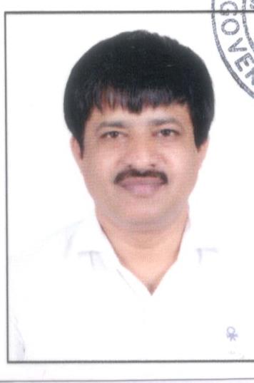 Rajmal Sharma