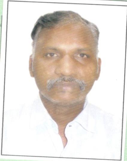 Rameshprasad Kashiram Chamar