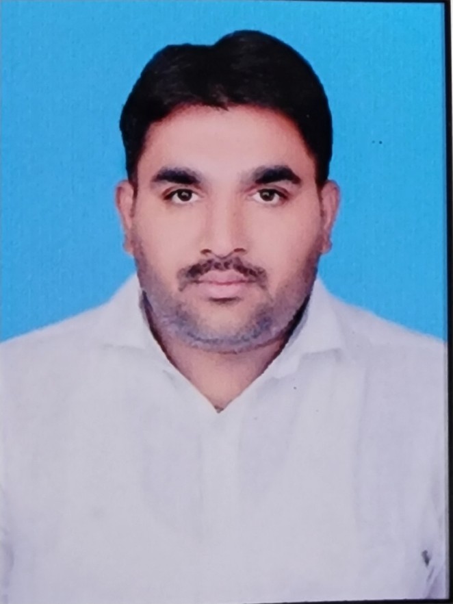 Jagdishbhai Maru