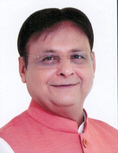 Jawaharbhai Pethaljibhai Chavda