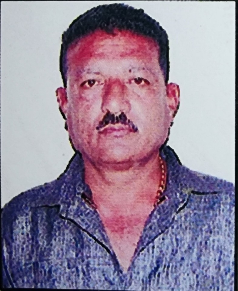 Karangiya Parbatbhai Bhayabhai