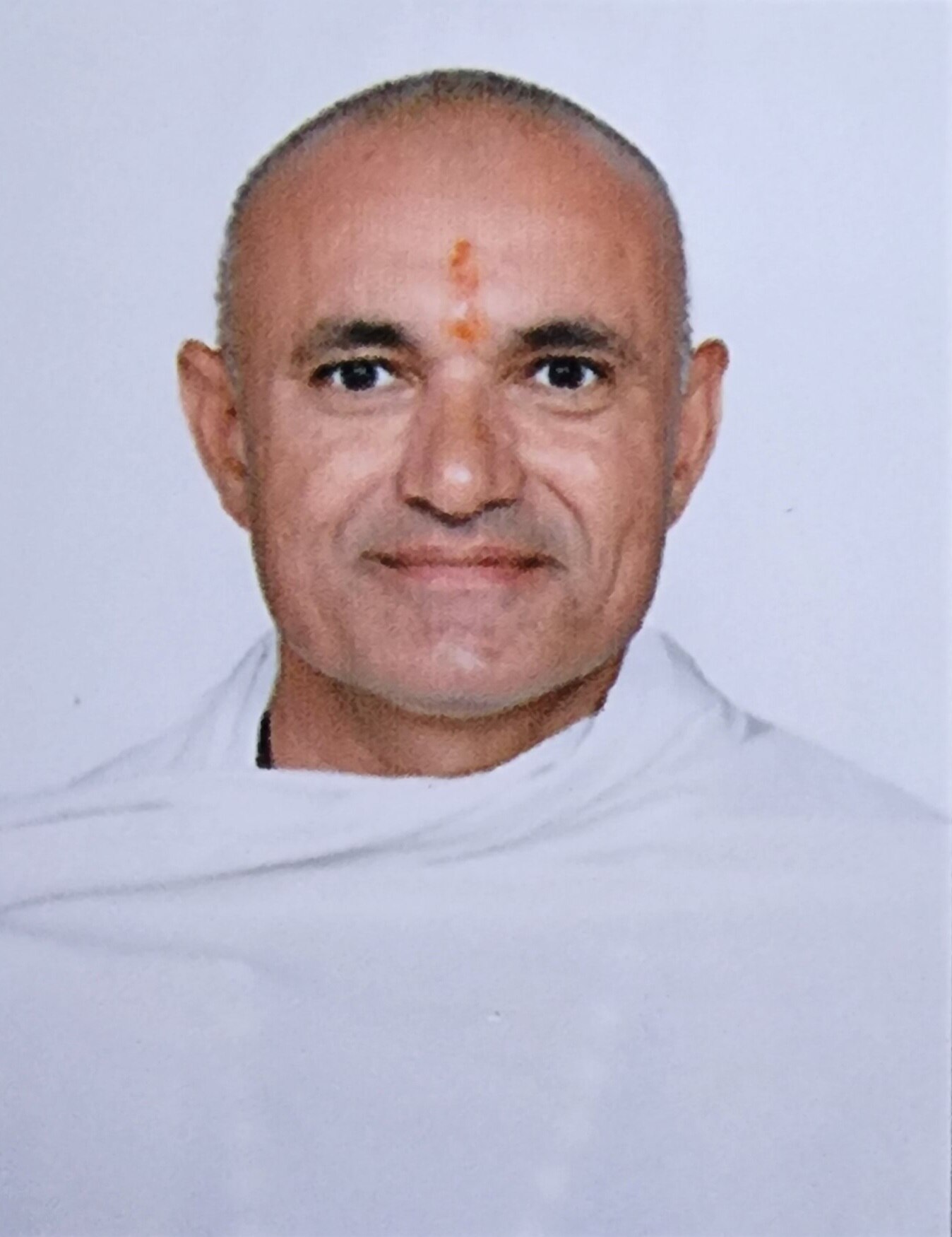 Karshan Parbat Bhadarka (Bapu)
