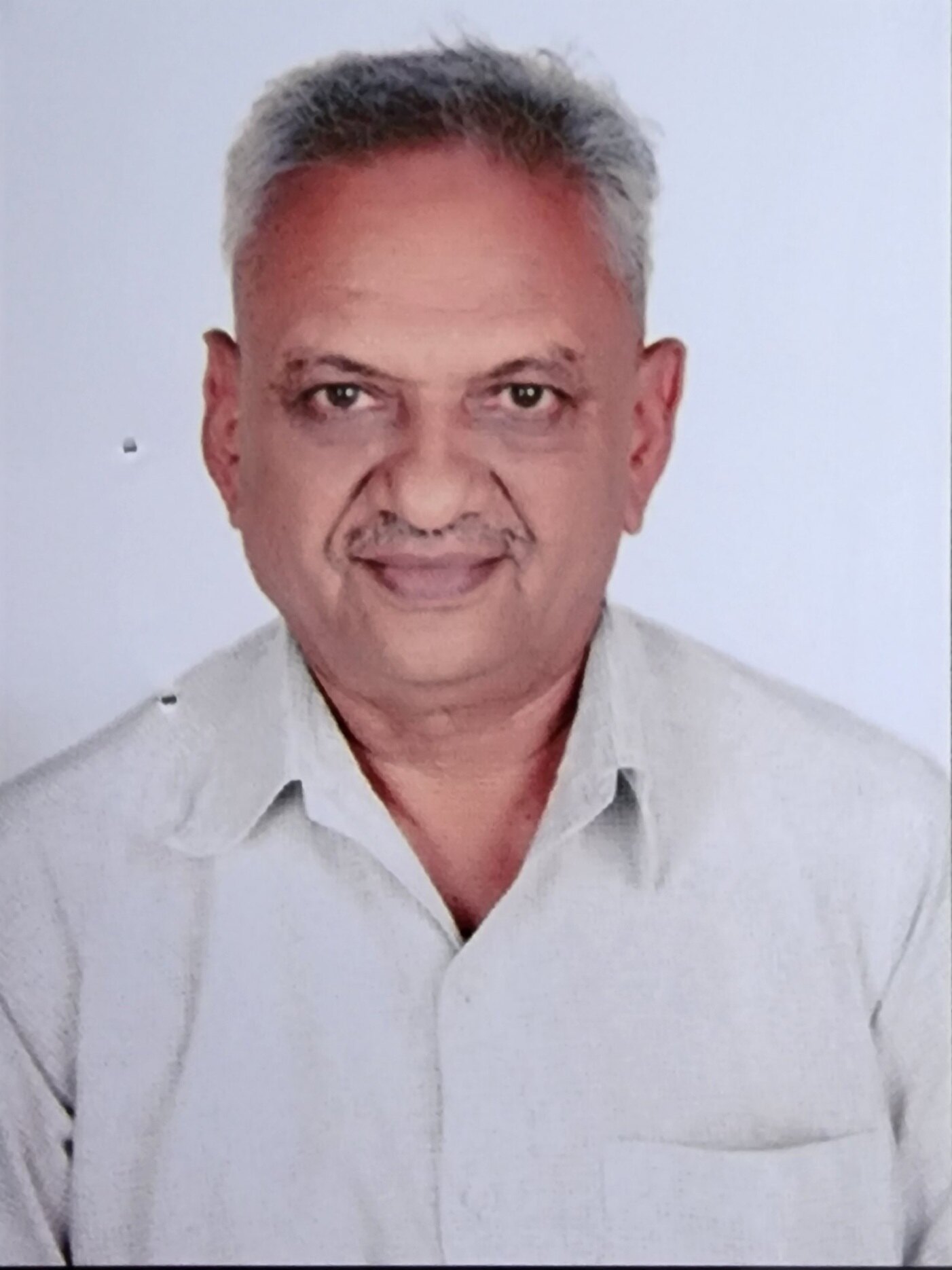 Kumbhani Dhirajlal Vrajlal