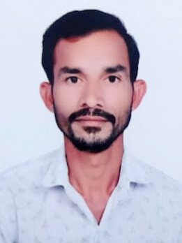 Mahesh Parmar