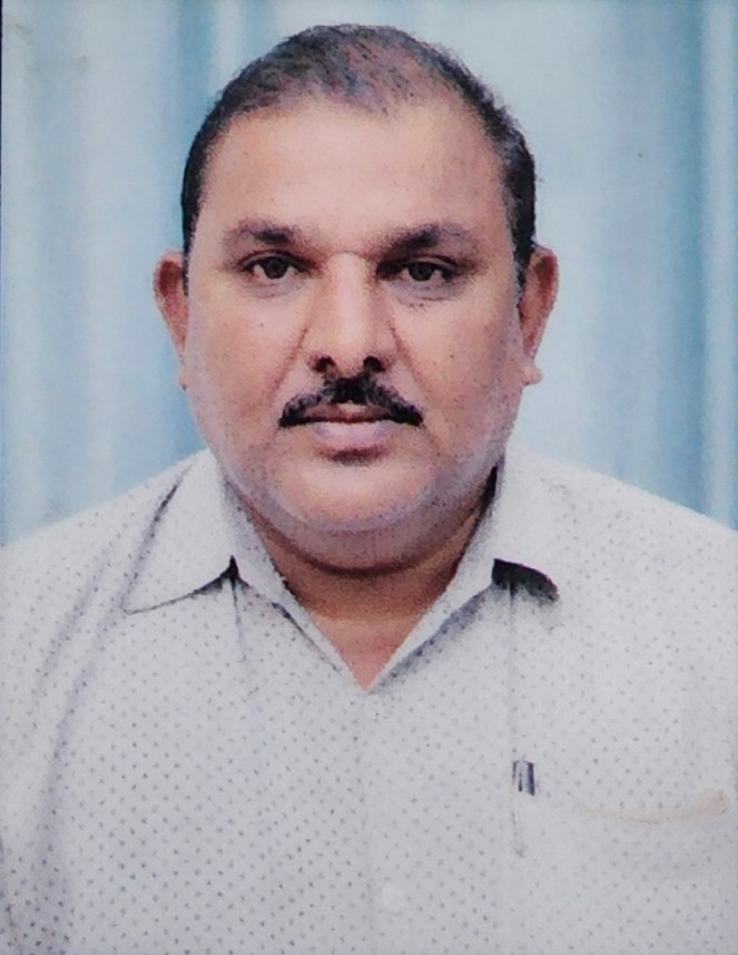 Muchhadiya Devdanbhai Kanabhai
