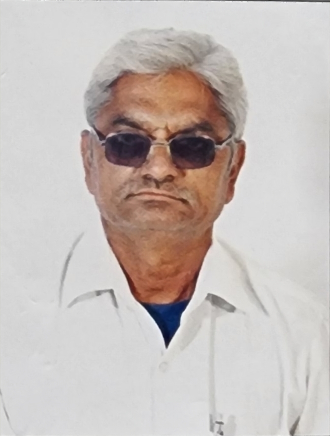 Naranbhai Vala