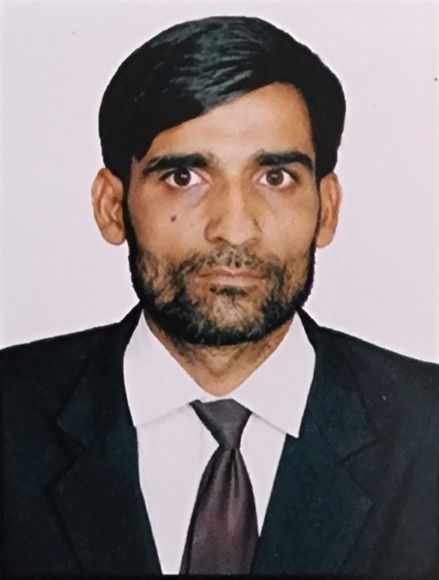 Rathod Bhavinkumar Shantilal