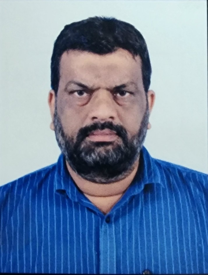 Sirajbhai Harunbhai Vaja