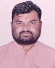 Aatishbhai Kantubhai Chaudhari