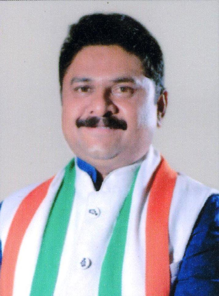 Anandbhai Mohanbhai Chaudhari