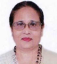 Barot Dakshaben Harpalsingh