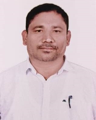 Chaudhari Pradipbhai Thagabhai