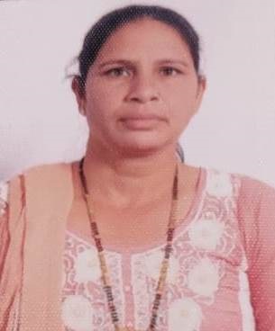 Chaudhari Vinaben Kamleshbhai