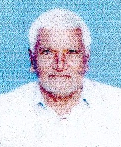 Gadhavi Rambhai Dhanrajbhai